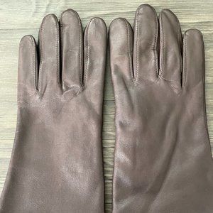Wilson's Leather Thinsulate Gloves